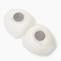 Home Safety Door Knob Cover Flat