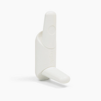 Lever Door Lock Locking Bottom