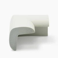 Close-up of Corner Cushion 