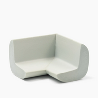 Close-up of Corner Cushion 