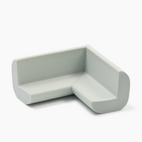 Close-up of Corner Cushion 