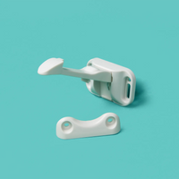 Home Safety Cabinet Drawer Lock (12pk)
