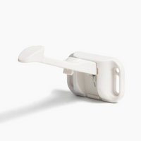 Home Safety Cabinet Drawer Lock (12pk)