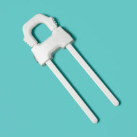 Home Safety Easy Slide Cabinet Locks (2pk)