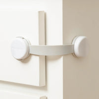 Multi-Purpose Lock