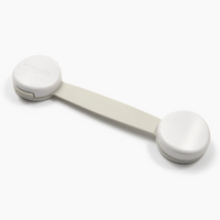 Multi-Purpose Lock
