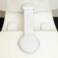 Home Safety Toilet Lid Lock (1pcs)