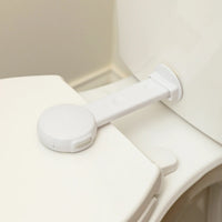 Home Safety Toilet Lid Lock (1pcs)