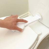 Home Safety Toilet Lid Lock (1pcs)