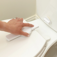 Home Safety Toilet Lid Lock (1pcs)