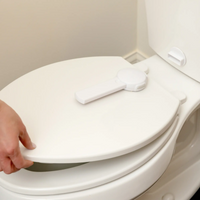Home Safety Toilet Lid Lock (1pcs)