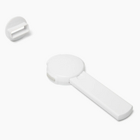 Home Safety Toilet Lid Lock (1pcs)