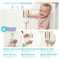 flex lock features