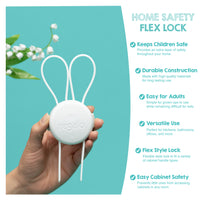 flex lock features