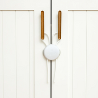 Home Safety Flex Lock (2pk)