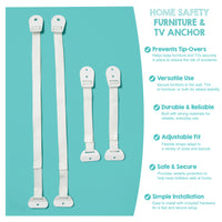 furniture anchor features
