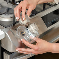 Home Safety Oven Knob Covers