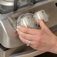 Home Safety Oven Knob Covers