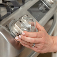 Home Safety Oven Knob Covers