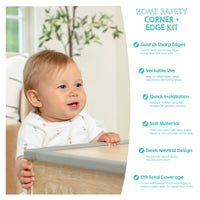 edge kit features