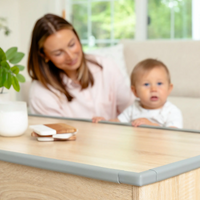 Home Safety Corner + Edge Kit