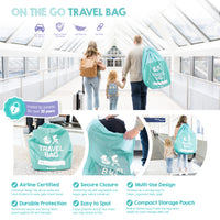 travel bag features