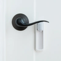 Home Safety Lever Door Lock