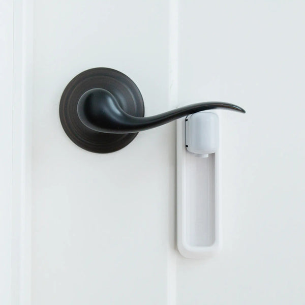 Child Safety Lock Door Handle, Lock Door Home Protection