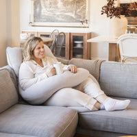 U-Shaped Maternity Pillow