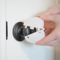 Home Safety Door Knob Covers (3pk)