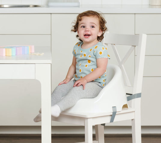 Regalo Baby Basics<sup>™</sup> Booster Seat