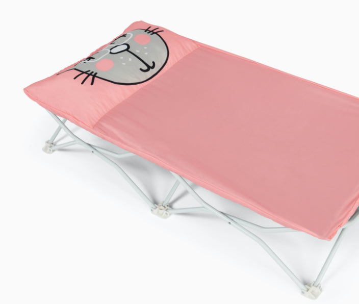 Product photo of My Cot Pal in Pink against a white background