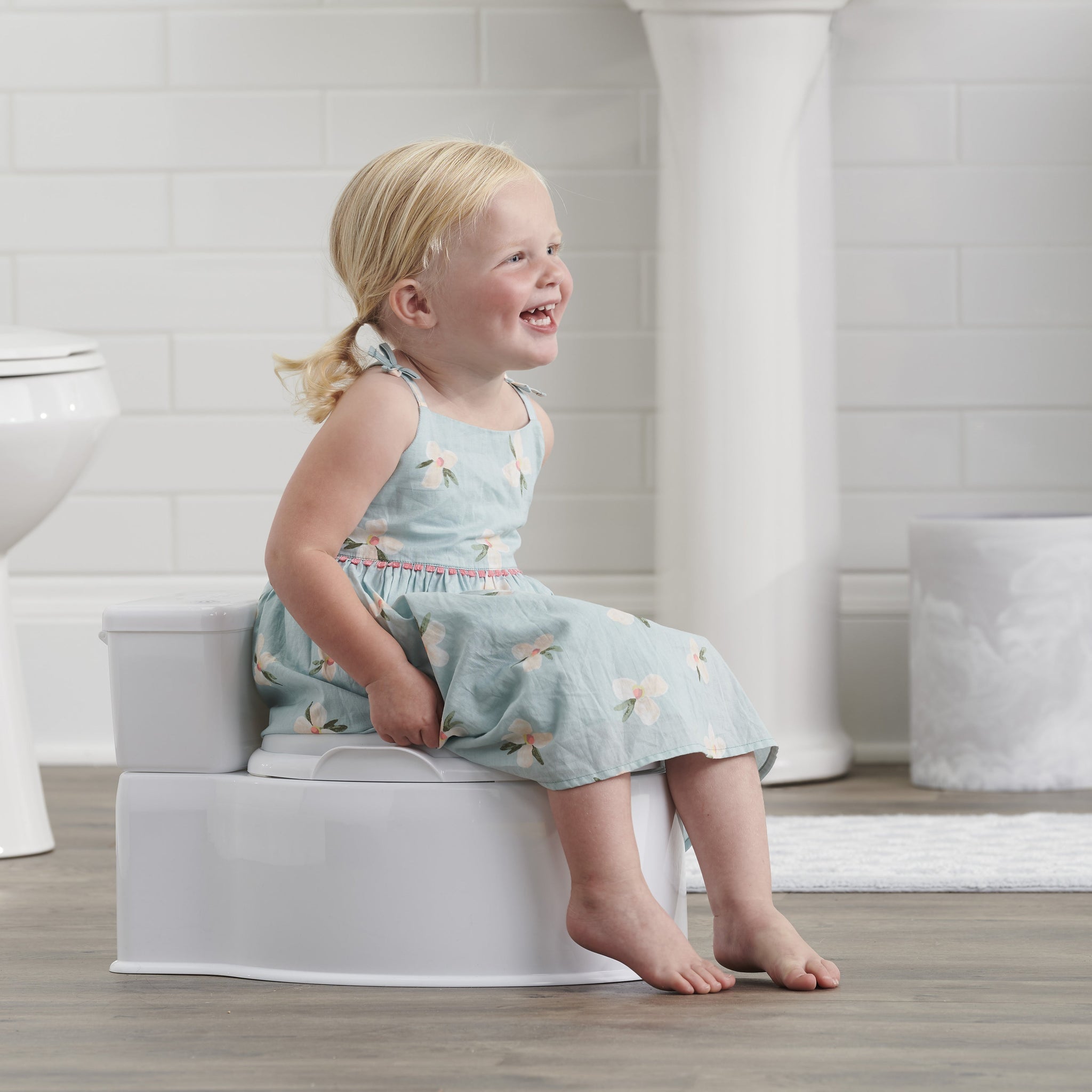 My Little Trainer Seat – Clownfish – Seggiolino per WC per bambini My Little Trainer Seat – Clownfish – Seggiolino per WC per bambini