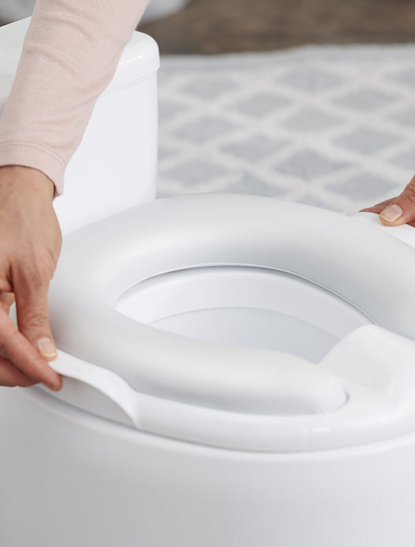My Little Potty® removable seat