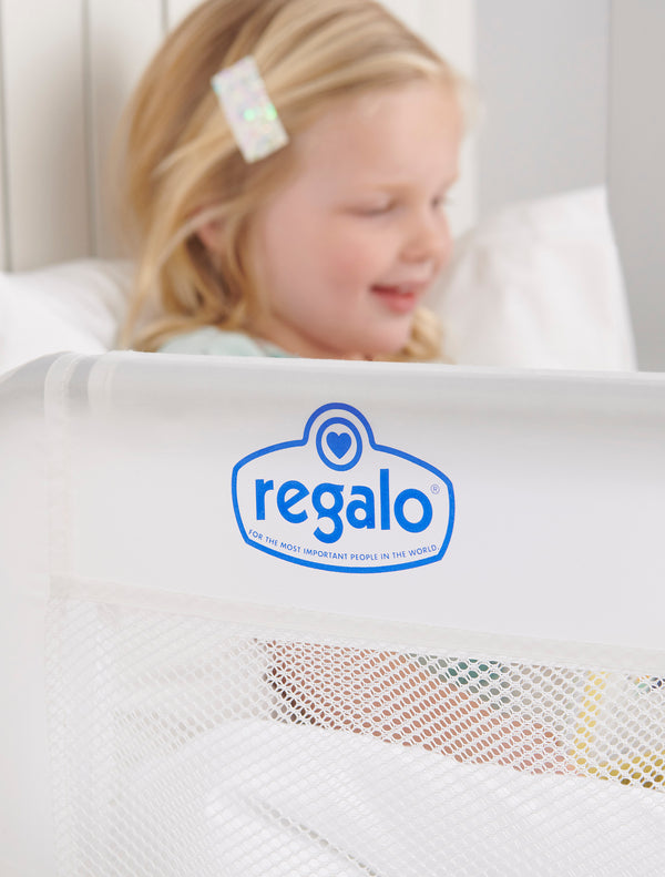 Regalo Easy Slide Bed Rail