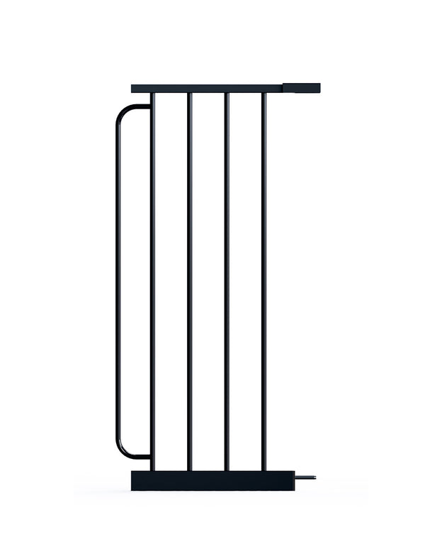 Black 12" Extension for Model #1158, #1160, #1161, 1163WS, 1164W, 1164EB, 1164EP, 1165, 1165W