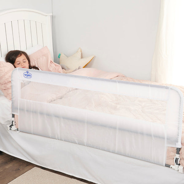 summer infant extra long bed rail HideAway Extra Long Bed Rail