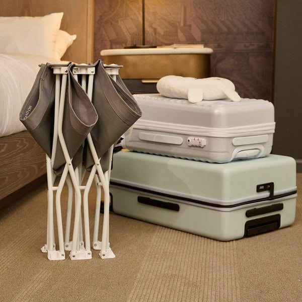 My Cot® with Canopy Portable Toddler Bed™