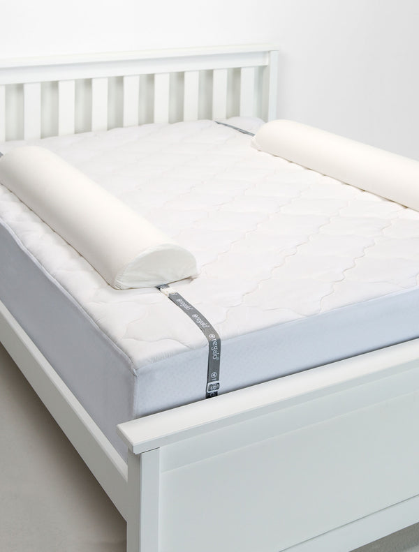 summer infant bed bumper Double-Sided Foam Bed Bumper