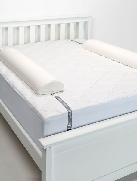 Double-Sided Foam Bed Bumper | Regalo Baby