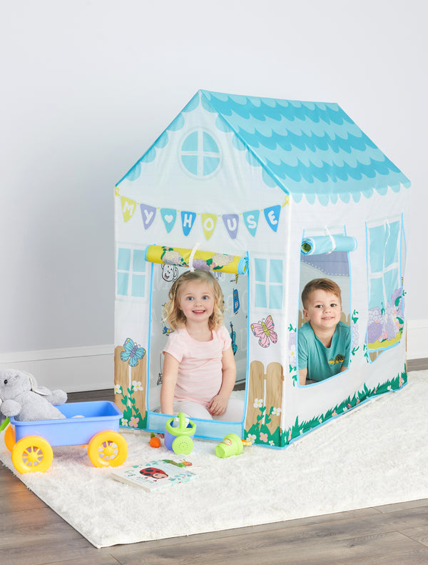 my tent Cottage My Tent™ Portable Play Tent