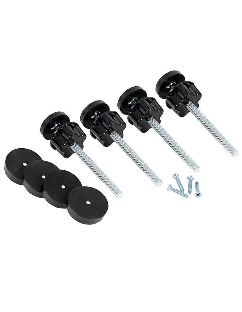 Hardware Box - Black