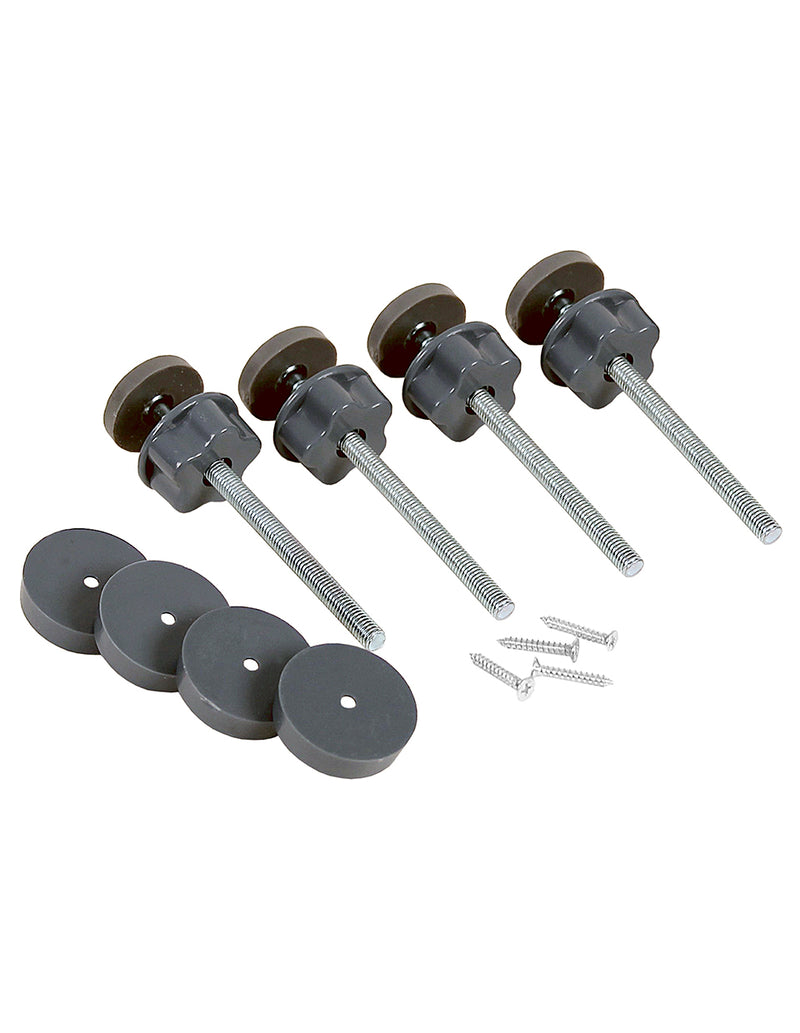 Hardware Box - Gray